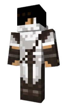 Minecraft skin hardi22