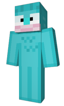 Minecraft скин по нику itssleepybug