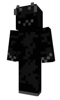 Minecraft skin XZY0