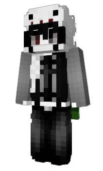 Minecraft скин по нику s6tanist