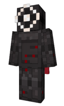 Minecraft скин по нику _PRiesTesS
