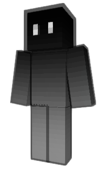 Minecraft skin kwabo