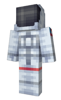 Minecraft скин по нику 0958
