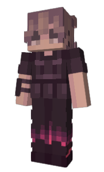 Minecraft скин по нику 4hk