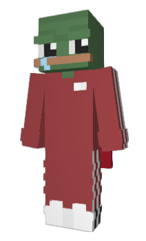 Minecraft скин по нику ballpool