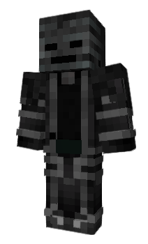Minecraft скин по нику ralpho