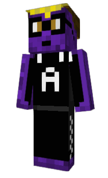 Minecraft скин по нику 0c1