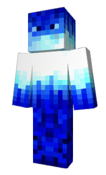 Minecraft скин по нику FPato