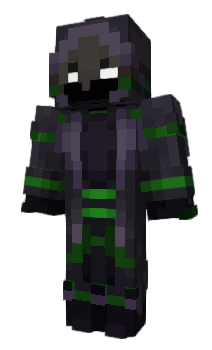 Minecraft skin ASPEEEXX