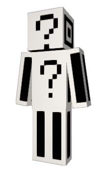 Minecraft skin Piichuu