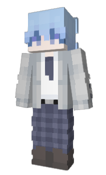 Minecraft скін по ніку sswomp