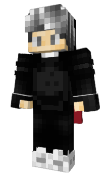 Minecraft скін по ніку Rexxzar