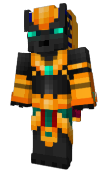 Minecraft скин по нику dark90912