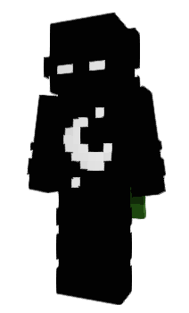 Minecraft скин по нику 1mmotral