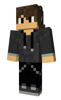 Minecraft скин по нику pixel99