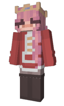 Minecraft skin Artemiss