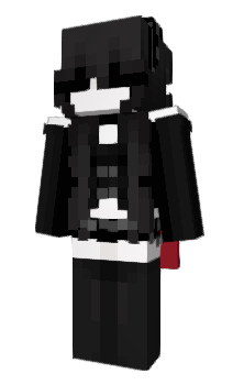 Minecraft скин по нику claxxdie