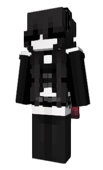 Minecraft скин по нику claxxdie