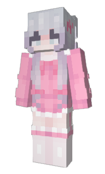 Minecraft скин по нику cleive