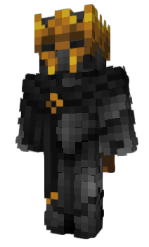 Minecraft скин по нику timfie