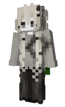 Minecraft skin tawnyowls