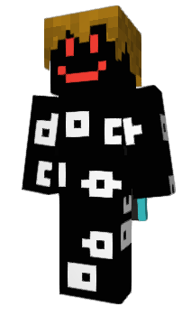 Minecraft скин по нику ERRORRRRSANS