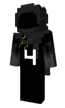 Minecraft скин по нику randomplayer