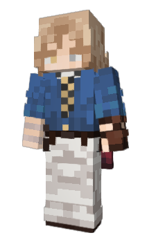 Minecraft скин по нику XPXY