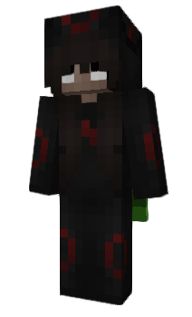 Minecraft skin reblactive