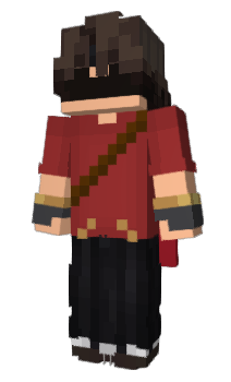 Minecraft скин по нику vulxier