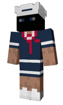 Minecraft скін по ніку Cludio