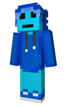 Minecraft skin Requ66