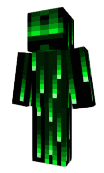 Minecraft скін по ніку XxFlorianXx