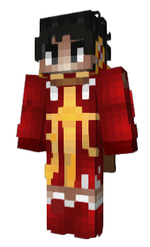 Minecraft skin 4292