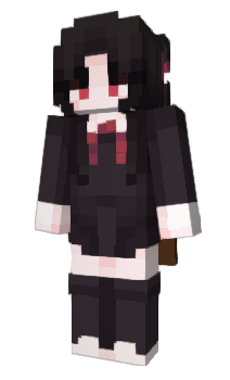 Minecraft скин по нику 4292