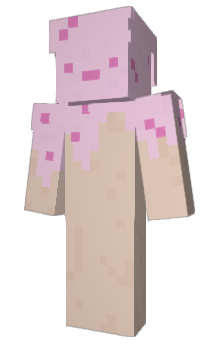 Minecraft skin Oppo1