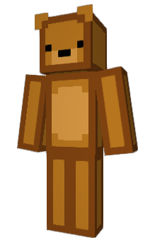 Minecraft скін по ніку guiren
