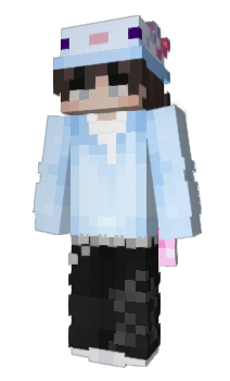 Minecraft скин по нику armin_legend