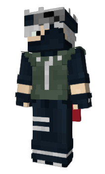Minecraft skin aidot