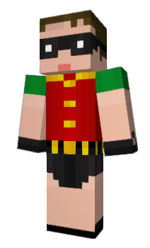 Minecraft скін по ніку Sujoy