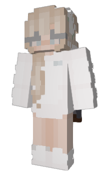 Minecraft скин по нику GuavaDealer