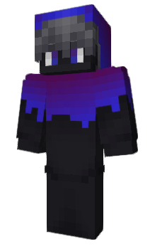 Minecraft скин по нику Lxk4z