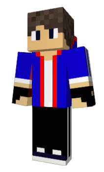 Minecraft скин по нику monodemar