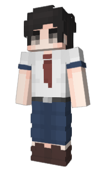 Minecraft скин по нику Wav5