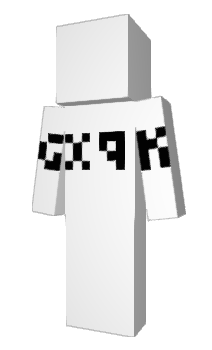 Minecraft skin 9O00