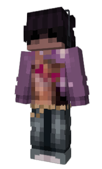 Minecraft скин по нику lahg
