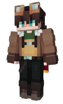 Minecraft скин по нику JostarJason