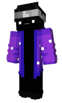 Minecraft skin Netone