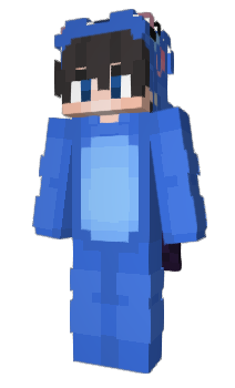 Minecraft скін по ніку oinkr