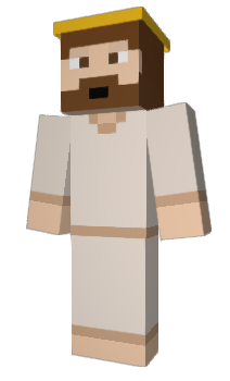 Minecraft skin mirath